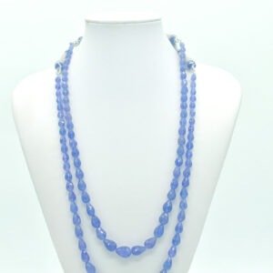 Tanzanite taglio goccia