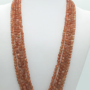 Pietra del sole sfera 6mm