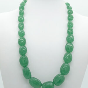 Avventurina verde sassi