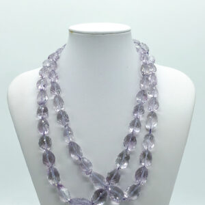 Ametista rosa sassi fac