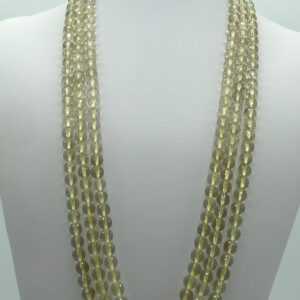 Quarzo lemon fac 8mm