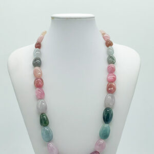 Tormalina sassi cab 12x10mm - 22x14mm