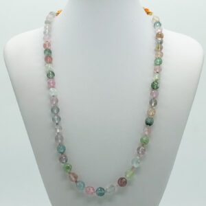 Tormalina sfera fac 8mm