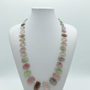 Tormalina fancy 12x8mm - 21x12mm