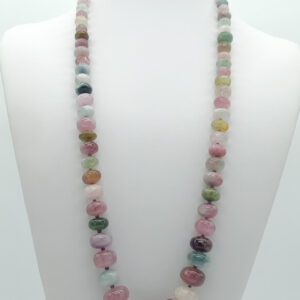 Tormalina rondella 9x5mm - 22x17mm