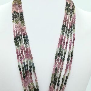 Tormalina taglio goccia 6x4