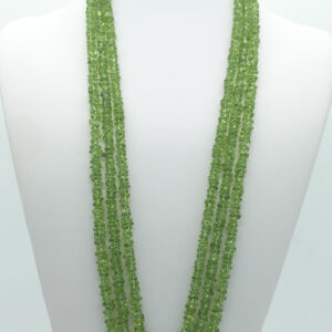 Peridoto taglio fancy 7x3mm