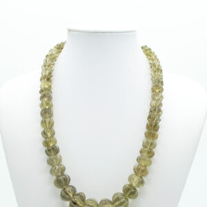 Quarzo birra taglio melone 9mm - 15mm