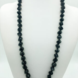 Melanite cubo 10x10mm